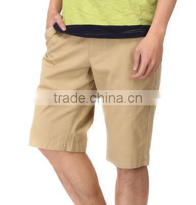 Mens custom golf pants