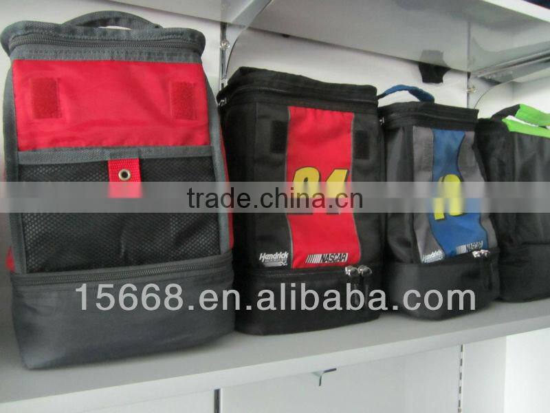GR-C0054 new product wholesale bottle cooler bag
