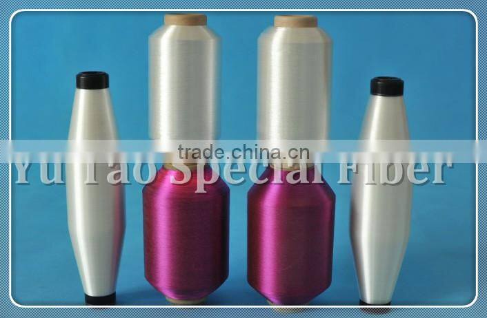 100% nylon thermo bonding leather sewing thread