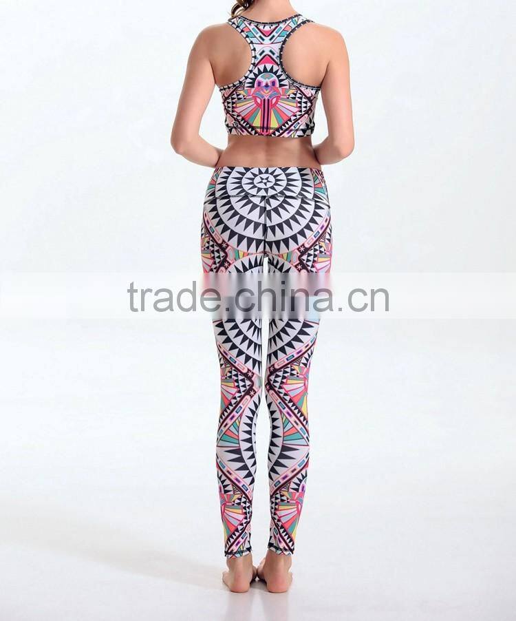 Best Seller Super Quality Girls Wearing Yoga Pants from China