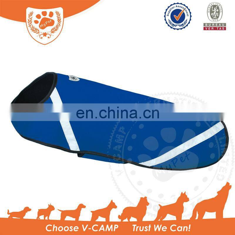 My Pet Softshell Waterproof Outdoor Pet Apparel Dog Jacket