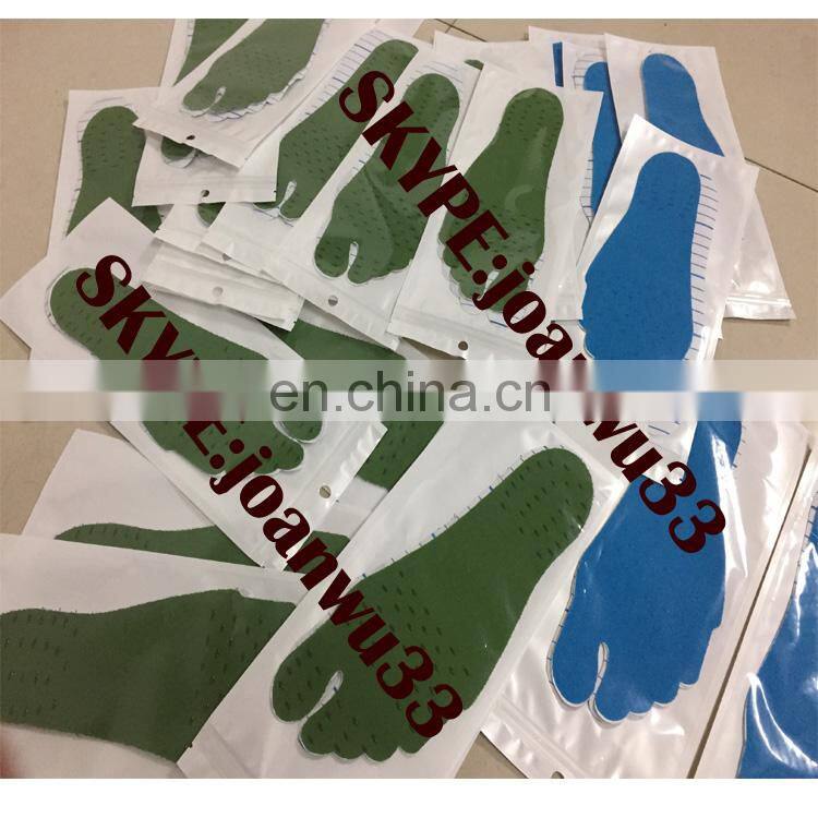Waterproof comfortable Nakefits Stick on Soles/ Foot Pads for Summer Beach Holiday