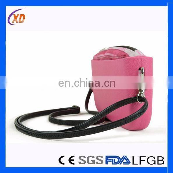 2017 colorful Hot Sell Mini Lady Purse Handbag