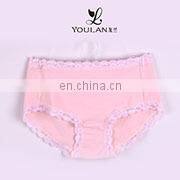 2015 HOT sale Sexy Comfortable Printed Flower Lace Bra Sets