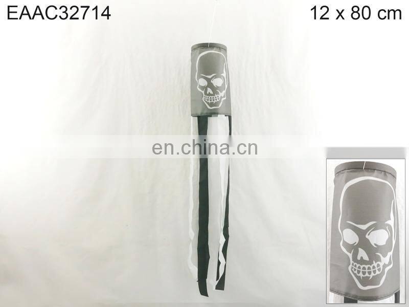 Halloween toy windsock in different sytle