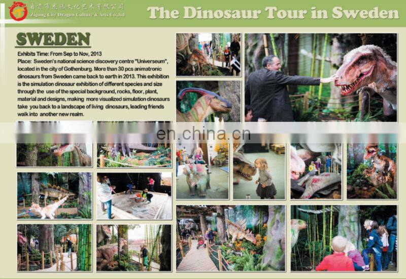 2016 Battery Operated Ride Animals Dinosaur