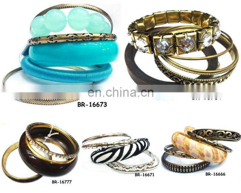 China Supplier for fashion jewelry and accessories from Yiwu
