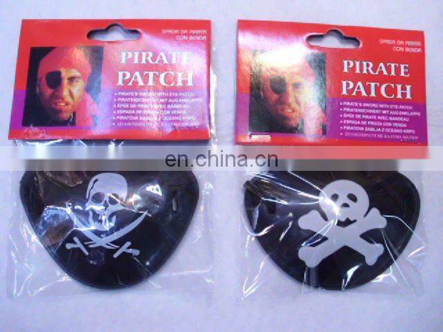 HALLOWEEN ghost MAKE UP KIT C-A072