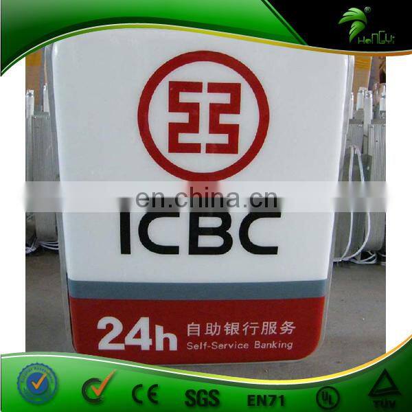 New Advertisement, Acrylic Product Display For Indoor