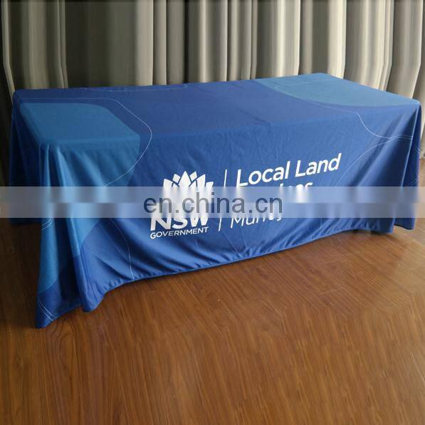 customized outdoor bar table covers