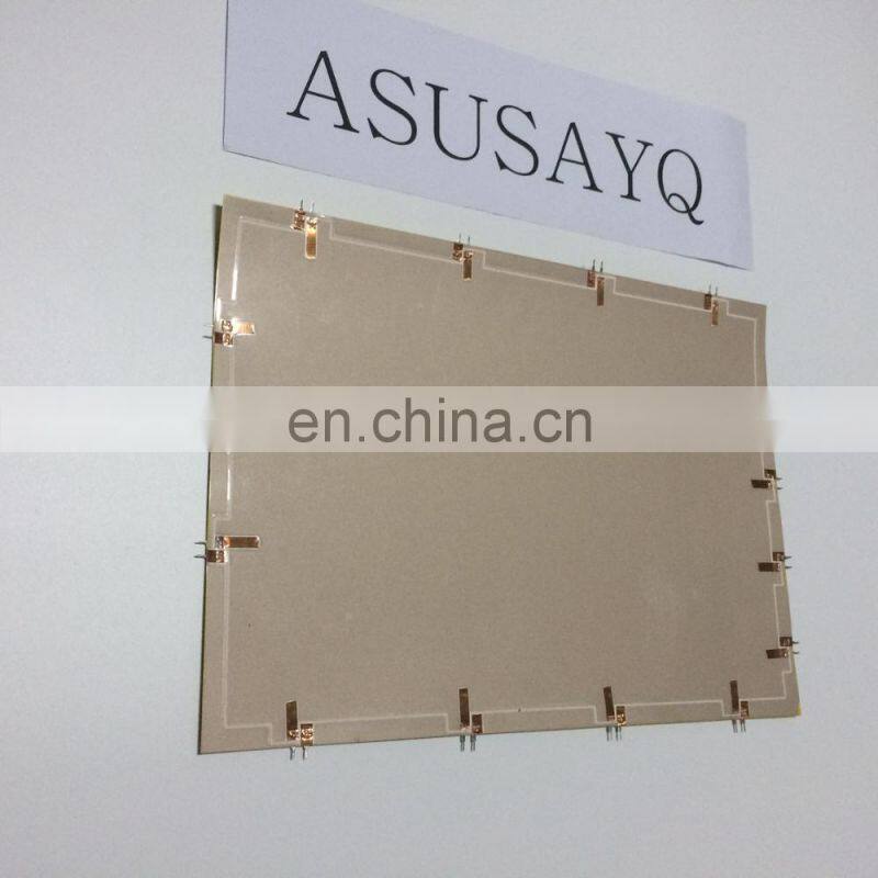 high brightness cuttable A4 el backlight