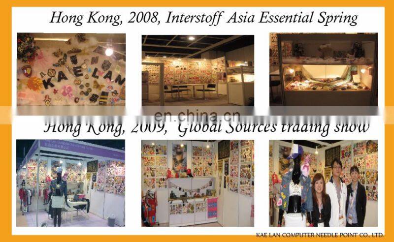 Hot sale custom t-shirt woven tags