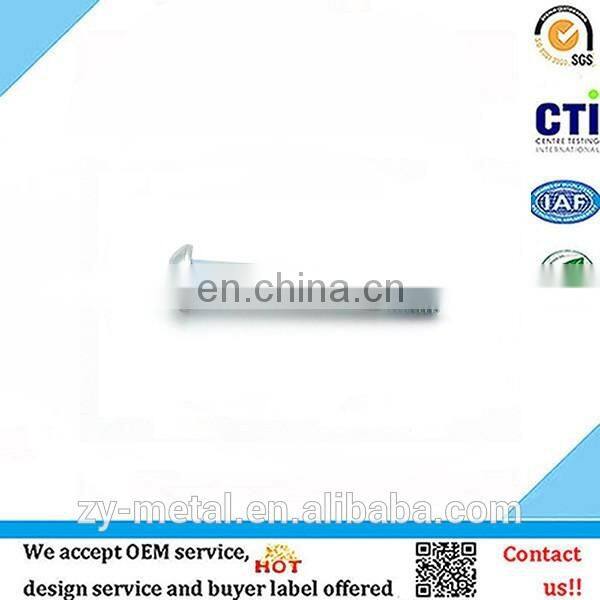 Zinc plated hexagon socket pan head screws with competitive price