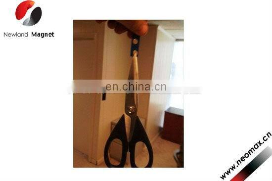 Round Badge magnet name tag