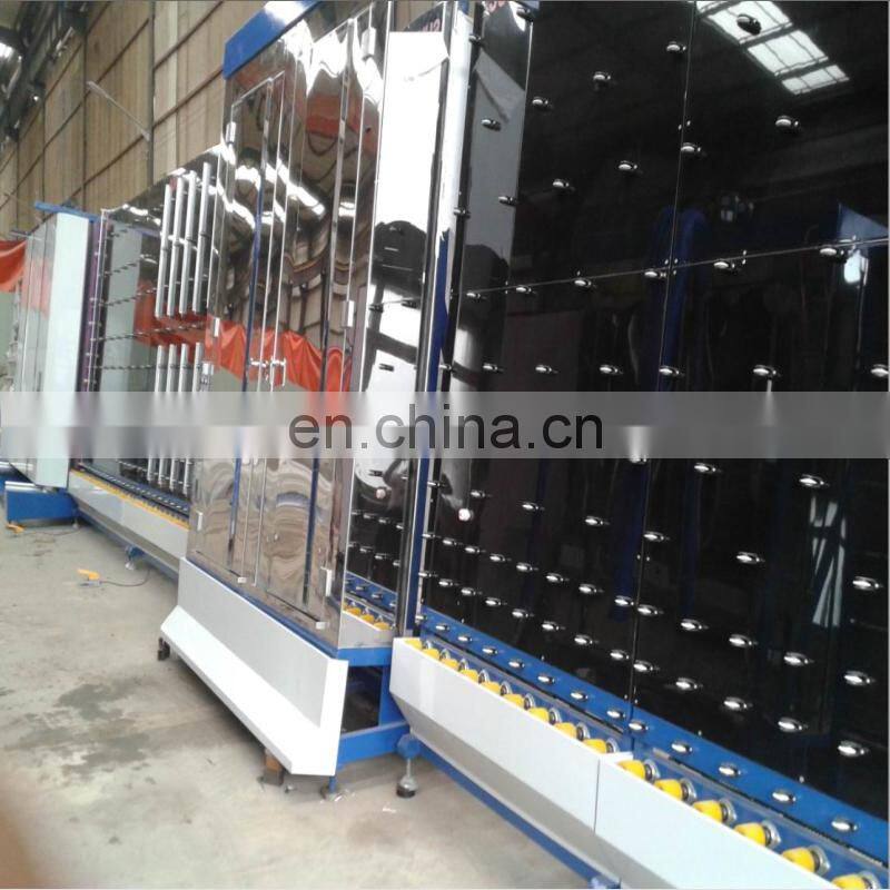 Window glass Machine