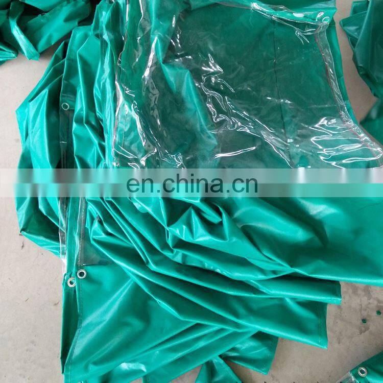 Car Canvas Tarpaulin Professional Experience