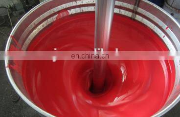 High efficient peanut butter making machine/peanut butter machine/cocoa butter press machine