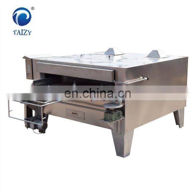 Flavored Salt peanut Cashew price forSwingcoated peanuts roastingoven NutSwingOvenRoasting Machine