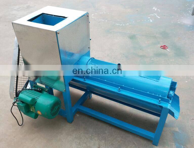 Stone Snail Shell Meat Separator for price