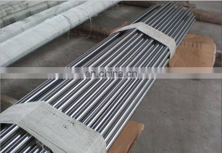 316L round stainless steel bar / 316L round stainless steel rod