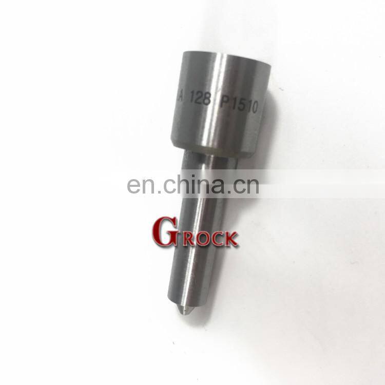 Diesel fuel injector Common rail nozzle DSLA128P1510 0433175449
