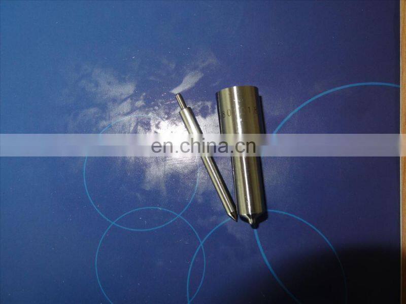 Diesel Fuel Injector Nozzle 6801018
