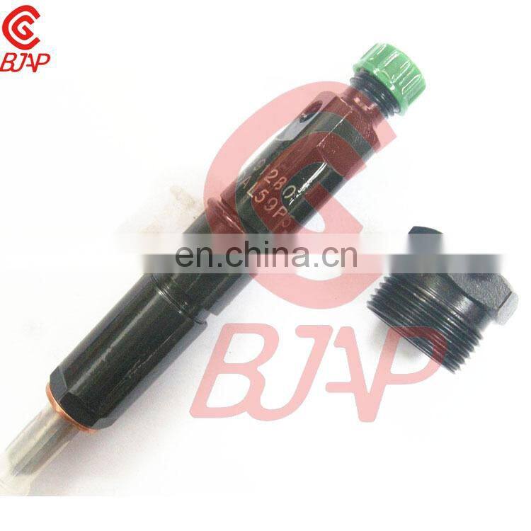 Fuel Injector 3919306 Injector Nozzle Assembly 3919306 for cummins engine