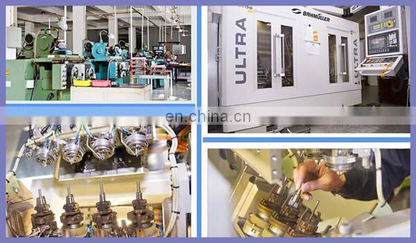 EPS200 common rail injector test bench