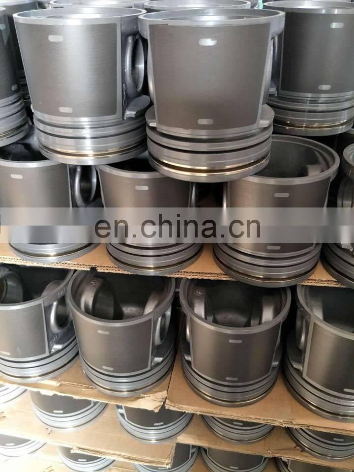 Factory price Diesel Engine Piston 4115P011