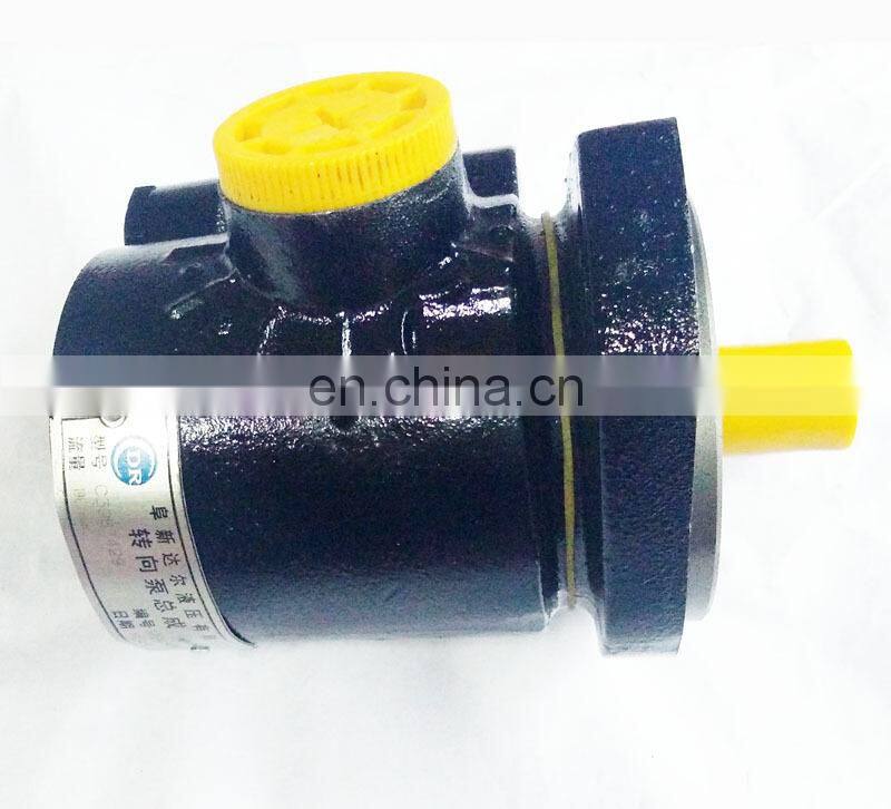 6CT8.3 Diesel Engine Hydraulic Power Steering Pump 3967429