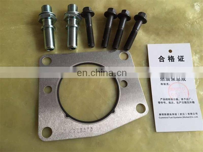 ISLE engine spare parts fuel pump head 4088866