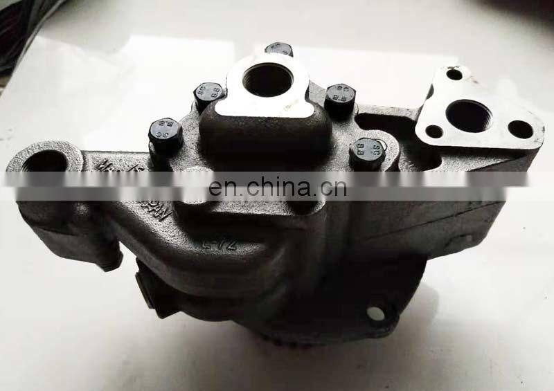 NH220 Lubricating Oil Pump 6620-51-1020 6620511020