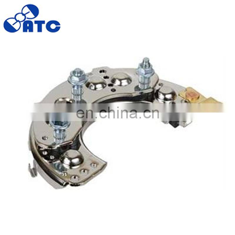 IHR723 IHR723HD 2323216A00 2323218A00 2323218G00 23232V6601alternator bridge rectifier