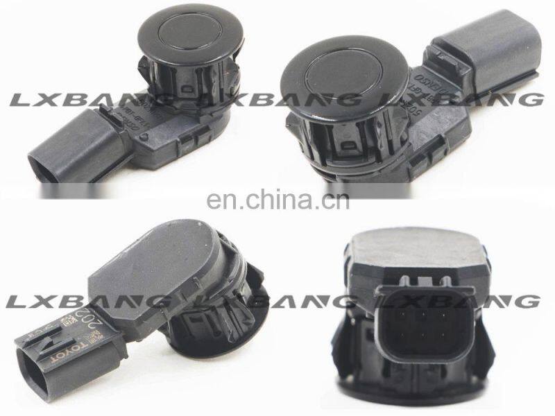 Bumper Reverse Assist Radar 89341 48020 For Toyota PDC Parking Sensor 89341-48020-A0 89341-48020-B0 89341-48020