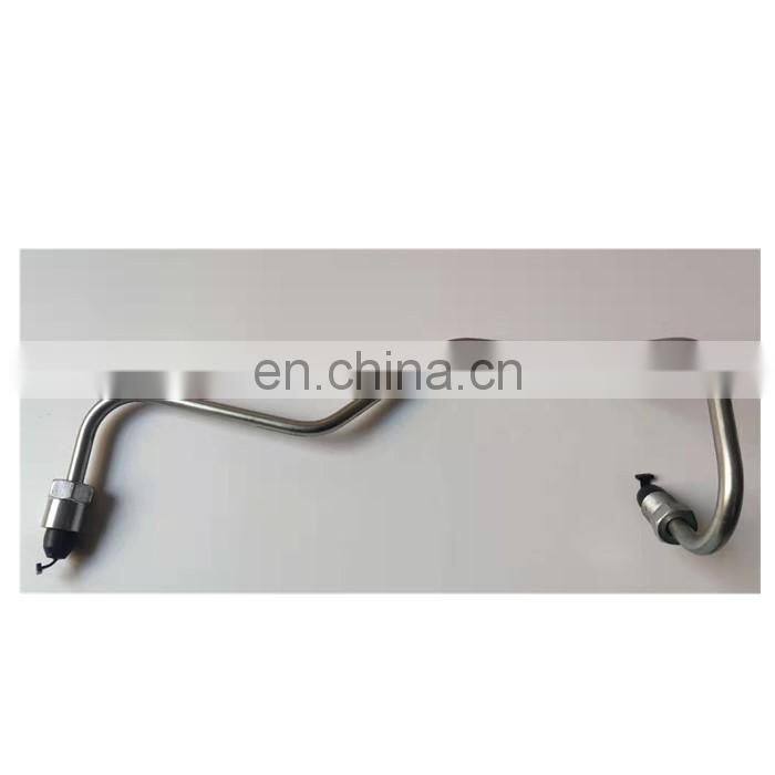 6D125 Diesel engine Fuel Supply Tube 6251-71-4121 6251714121