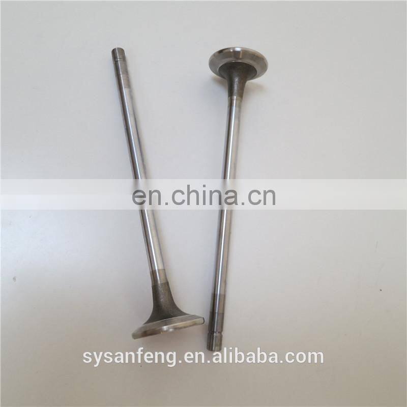 Diesel Engine M11 Exhaust Valve 3417779