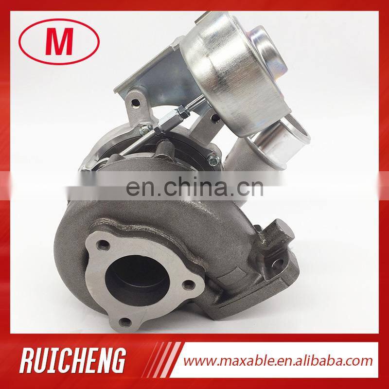 TF035 49135-07302 49135-07300 49135-07100 28231-27800 turbocharger turbo for Santa Fe 2.2 CRDi 150 HP D4EB