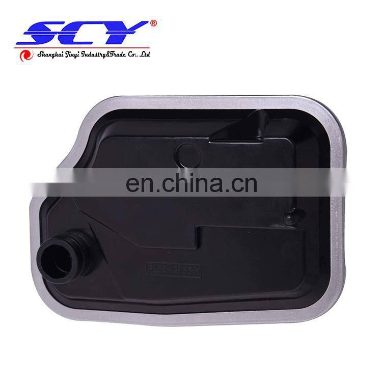 Automatic Transmission Oil Filter Suitable for MAZDA FNC121500 FNC1-21-500 6E5Z-7B-155-A