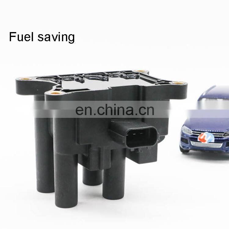 high energy Automotive Spare Parts FOR mazda L813-18-100 DGQ498A ignition coil