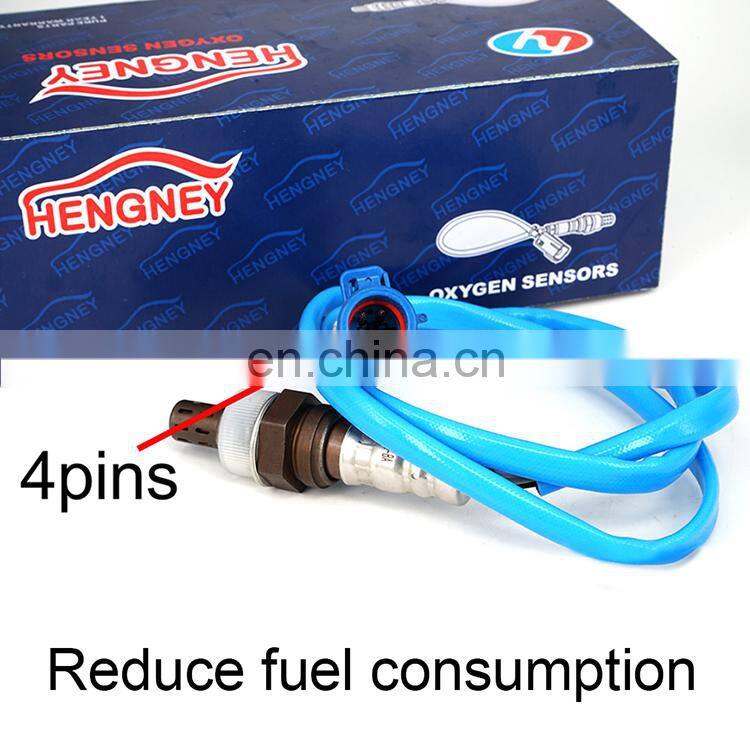original lambda sensor auto parts auto sensors for mondeo 1S7F-9G444-BA 1S7F-9G444-BB 4 wire oxygen sensor
