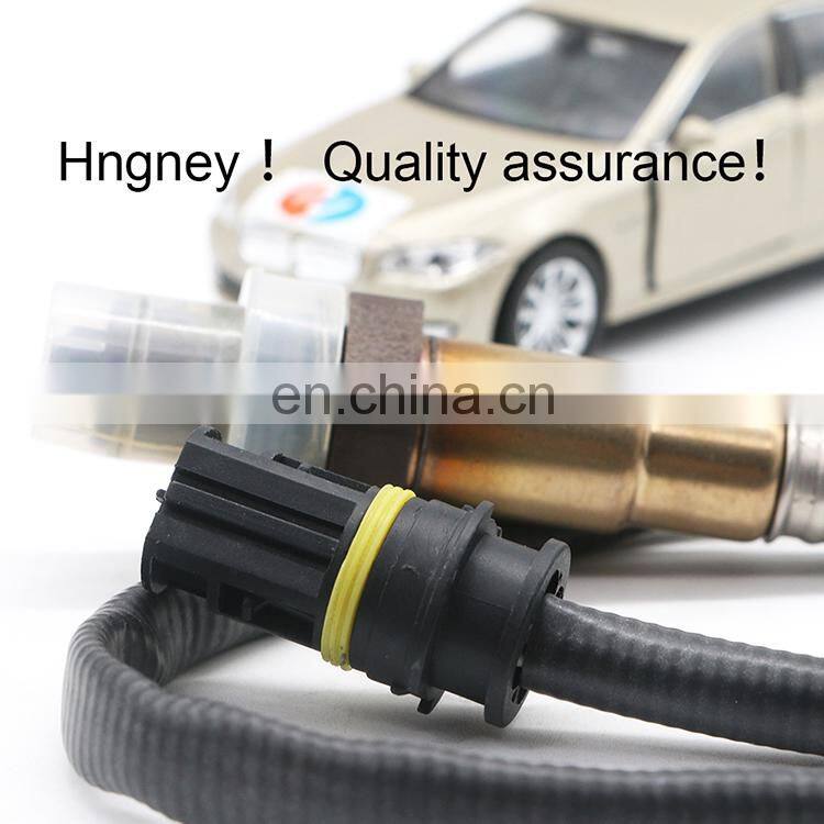 spare parts oe 250-24468 0015409117 0015408717 FOR Mercedes C CLK Class W202 W208 2.0-2.3L 2000-2002 oxygen sensor extender
