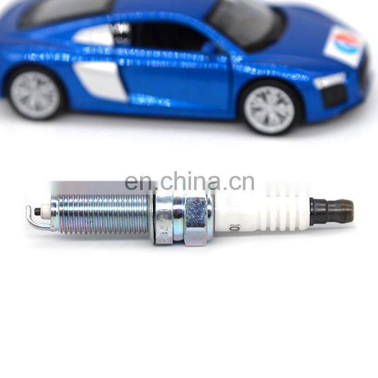 guangzhou WIRE SET Laser Iridium SPARK PLUG cords oem 18854-10080 1885410080 for Hyundai Accent Elantra Touring 2009-2014