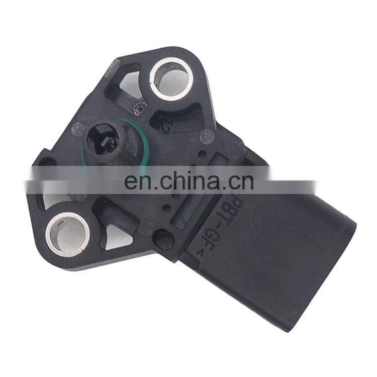 Manifold Absolute Pressure MAP Sensor For Volkswagen 0261230073