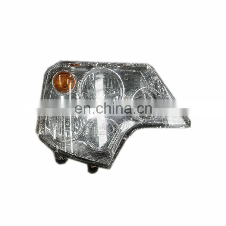 HOWO A7 TRUCK FRONT LAMP RIGHT FOR AZ9925720002