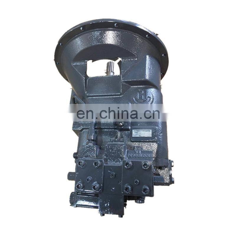 Trade assurance Hydraulic pump A8V55ESBR6.202F2-983-1 Hydraulic main pump