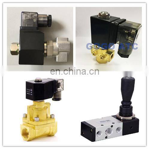ventile valves aerosol valve assembly machine atos solenoid valve