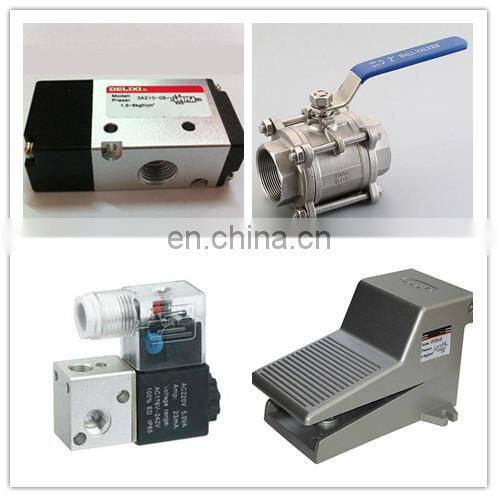 valve retainer brass gas connector digital timer solenoid valve