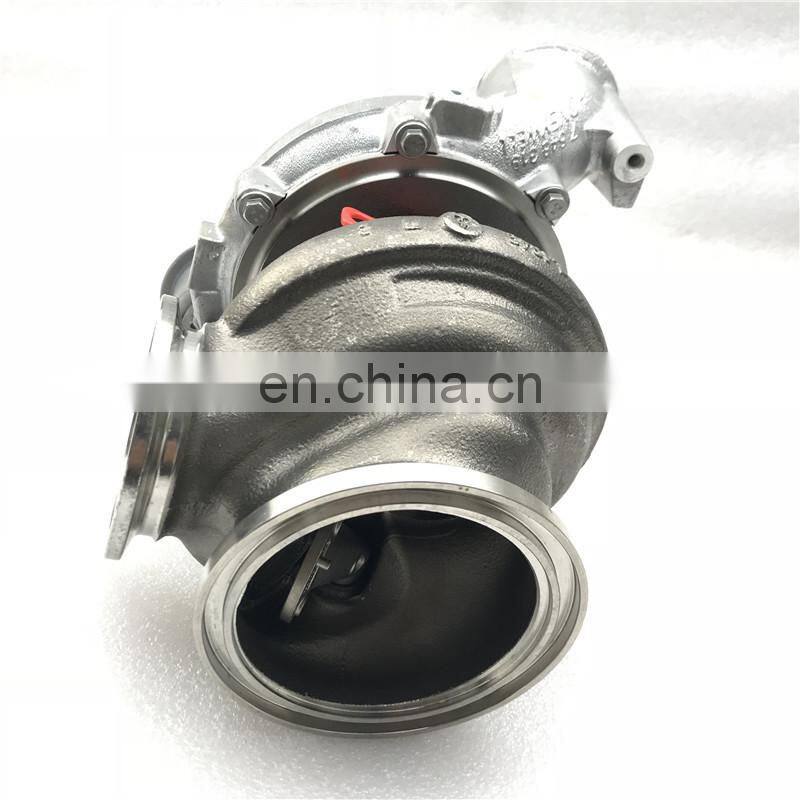 Turbo factory direct price MGT2260DL 790463-0002 7589085AI05 turbocharger