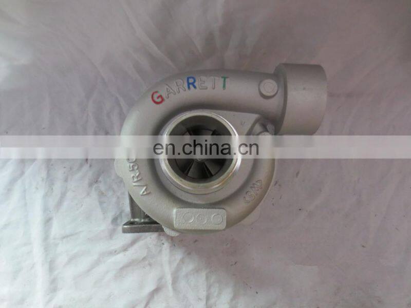T04E55 Turbo 466721-5001S 466721-0003 65091007088 Turbocharger for Daewoo Truck V2-8TC Right Bank Engine