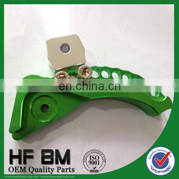 Motorcycle spare parts, e-scooter parts, universal aluminum alloy electric motorcycle accessories - modified aluminum alloy sus